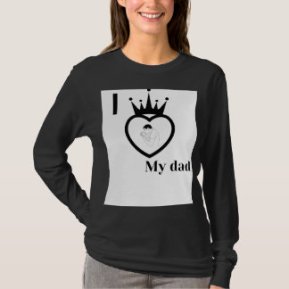 Camiseta Melhor Pai de Todos – Presente do Dia dos Pais com