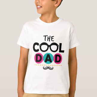 Camiseta Melhor Pai de Todos Presente Engraçado do Dia dos