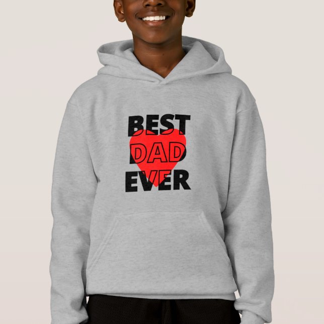 Camiseta Melhor pai do mundo (Frente)