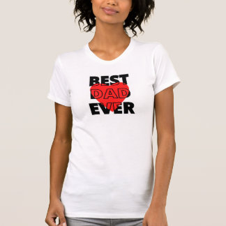 Camiseta Melhor pai do mundo