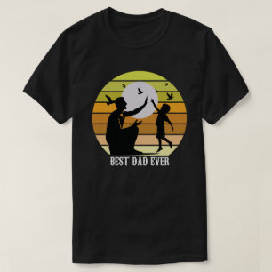 Camiseta Melhor Pai do Mundo Camisa de Presente