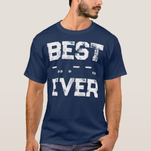 Camiseta Melhor Pai do Mundo Entusiasta de Rádio Amador Cód
