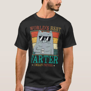 Camiseta Melhor Pai do Mundo, Quer Dizer Pai, Melhor Pai de