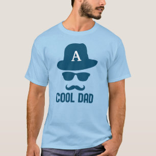 Camiseta Melhor Pai do Pai do Legal Nunca tão divertido que
