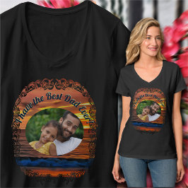 Camiseta Melhor Pai Do Sol 1577