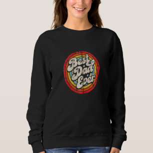 Camiseta Melhor Pai já Vintage 60s 70s 80s Retro Padre S D