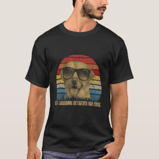 Camiseta Melhor pai labrador