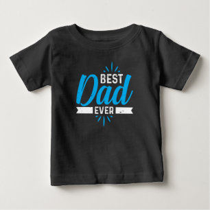 Camiseta Melhor Pai Nunca