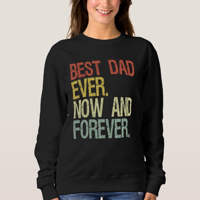 Camiseta Melhor Pai Nunca (Frente)