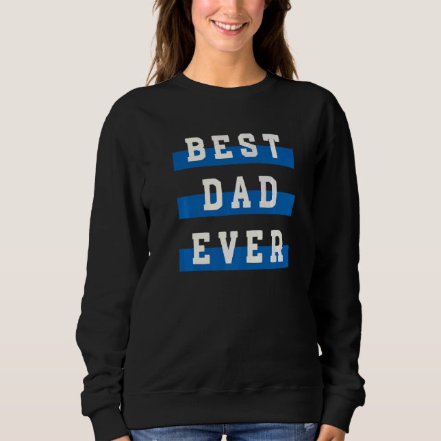 Camiseta Melhor Pai Nunca (Frente)
