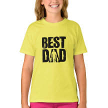 Melhor Pai para o feliz dia do Pai