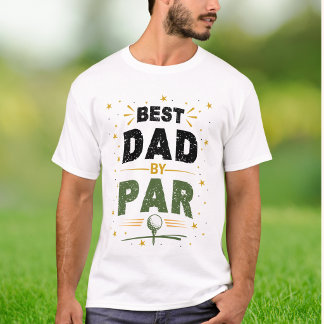 Camiseta Melhor Pai Pelo Pai Presente do Dia dos Pais Para