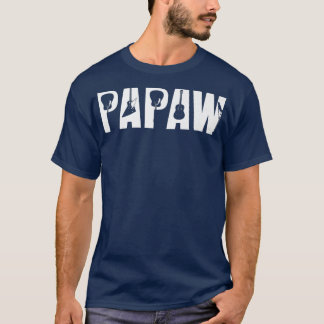 Camiseta Melhor Papaça De Lover De Violão De dia de os pais