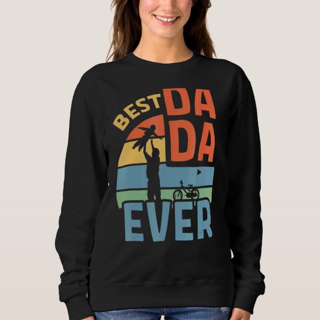 Camiseta Melhor Papagaio De Pai Da Adolescente (Frente)