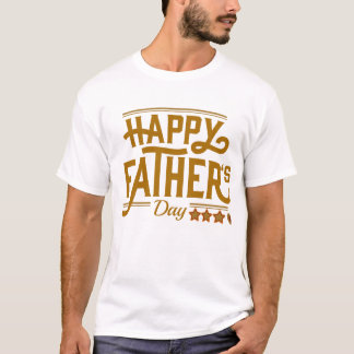 Camiseta Melhor Papai do Dia dos Pais