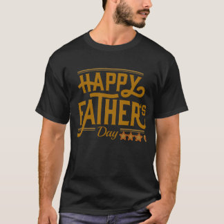 Camiseta Melhor Papai no Dia dos Pais
