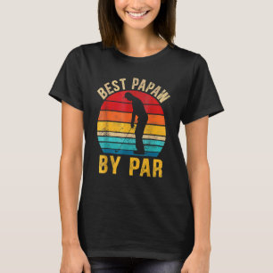 Camiseta Melhor Papo Do Pai Par Golf Go