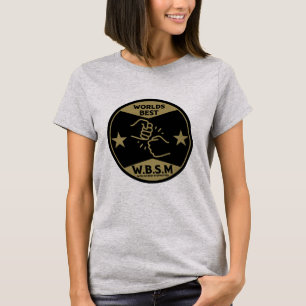 CAMISETA MELHOR PASSO MUNDIAL