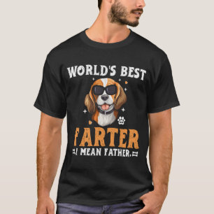 Camiseta Melhor Pegador de Gases Do Mundo Quer Diz