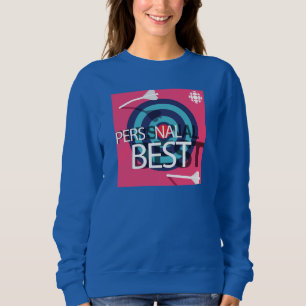 Camiseta Melhor Pessoal da CBC
