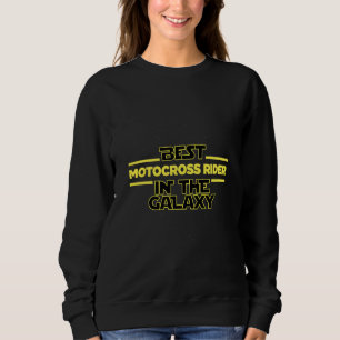 Camiseta Melhor Piloto de Motocross na Galaxy Motorsports B