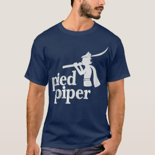 Camiseta Melhor Piper Pied