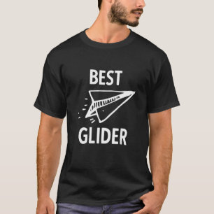 Camiseta Melhor Plano Flyer De Papel Para Folheto