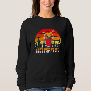 Camiseta Melhor Poppy Alguma Vez Gráfico Dia de os pais Exc