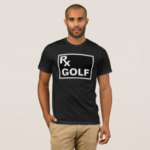 Camiseta MELHOR PREScrição - RX GOLF - ESPORTES