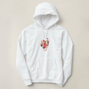 Camiseta Melhor Presente de Aniversário de Namorada para Mu