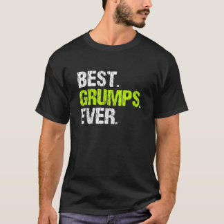 Camiseta Melhor Presente De Dia de os pais Legal Engraçado