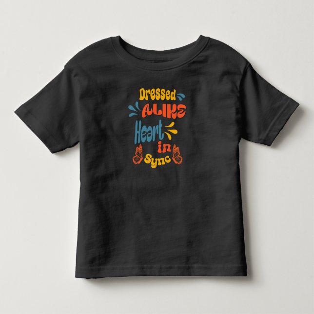 Camiseta Melhor presente para gêmeos e amigos gêmeos (Frente)