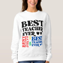 melhor professor de sempre