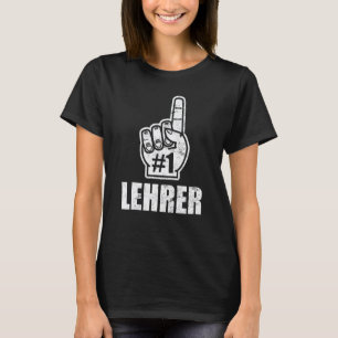 Camiseta Melhor Professor pelos Alunos para Professor de Al