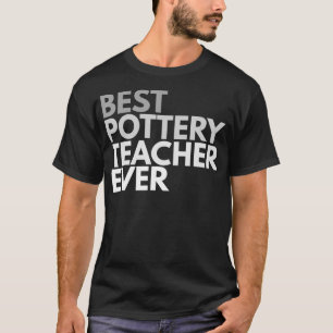 Camiseta Melhor Professora de Potência do Mundo para Homen