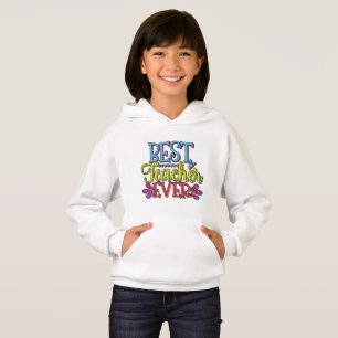 Camiseta Melhor Professora Do Mundo