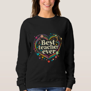 Camiseta Melhor Professora Do Mundo