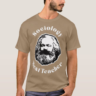 Camiseta Melhor Professora em Sociologia2