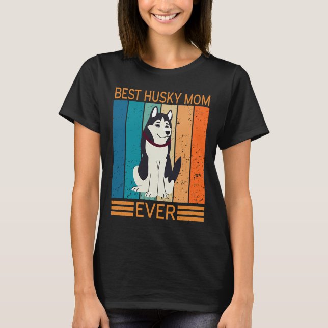 Camiseta Melhor Rouco Mãe 5 (Frente)
