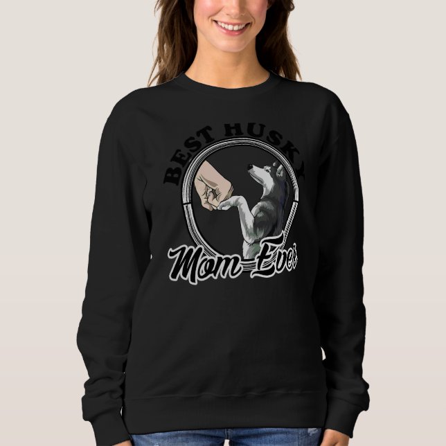 Camiseta Melhor Rouco Mãe Rouco De Rouco Mãe (Frente)