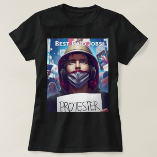 Camiseta Melhor Série Pago Nº3