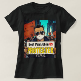 Camiseta Melhor Série Pago Nº 4