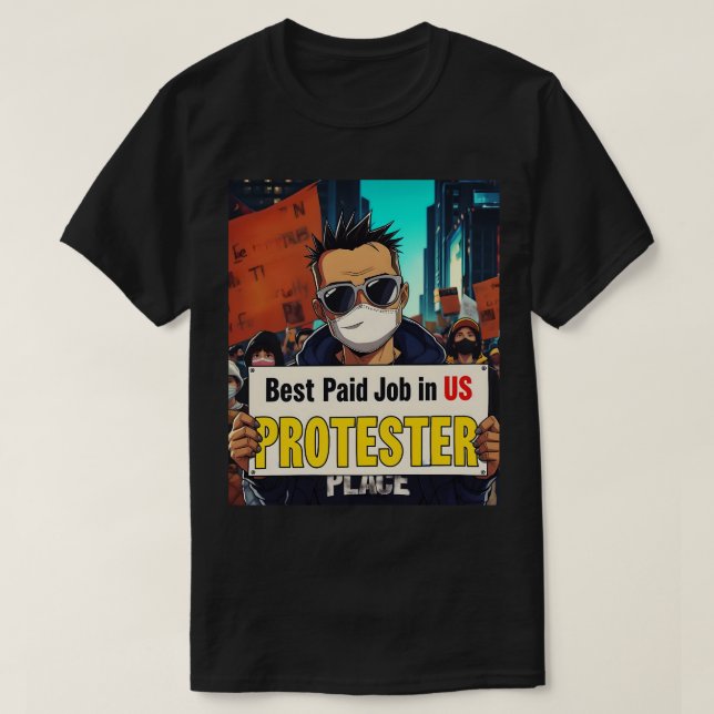 Camiseta Melhor Série Pago Nº 4 (Frente do Design)