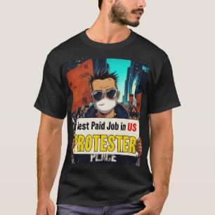 Camiseta Melhor Série Pago Nº 4