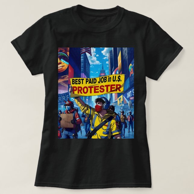 Camiseta Melhor Série Pago Nº 5 (Frente do Design)