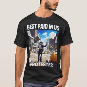 Camiseta Melhor Série Pago Nº 6