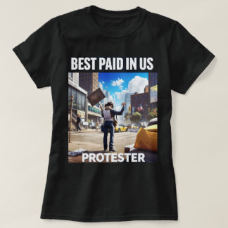 Camiseta Melhor Série Pago Nº 6
