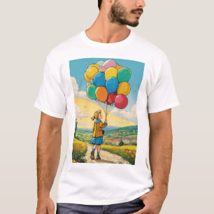 Camiseta melhor sorte Fanion