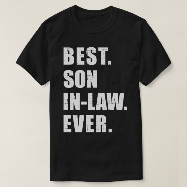 Camiseta Melhor sotão (Frente do Design)