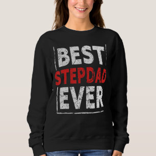 Camiseta Melhor Stepdad De Todos Os Stepdad Feliz Pai Gordo